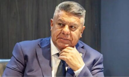 Fuerte respuesta de la AFA a la IGJ: negó irregularidades y denunció “desidia” del organismo