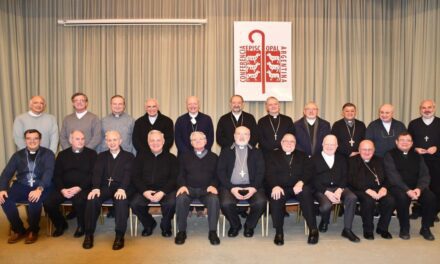 La iglesia se pronunció sobre la baja de la edad de imputabilidad y pidió por un abordaje integral