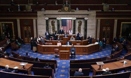 La Cámara de Representantes descarta el despliegue de tropas en Caracas y espera elecciones en el corto plazo