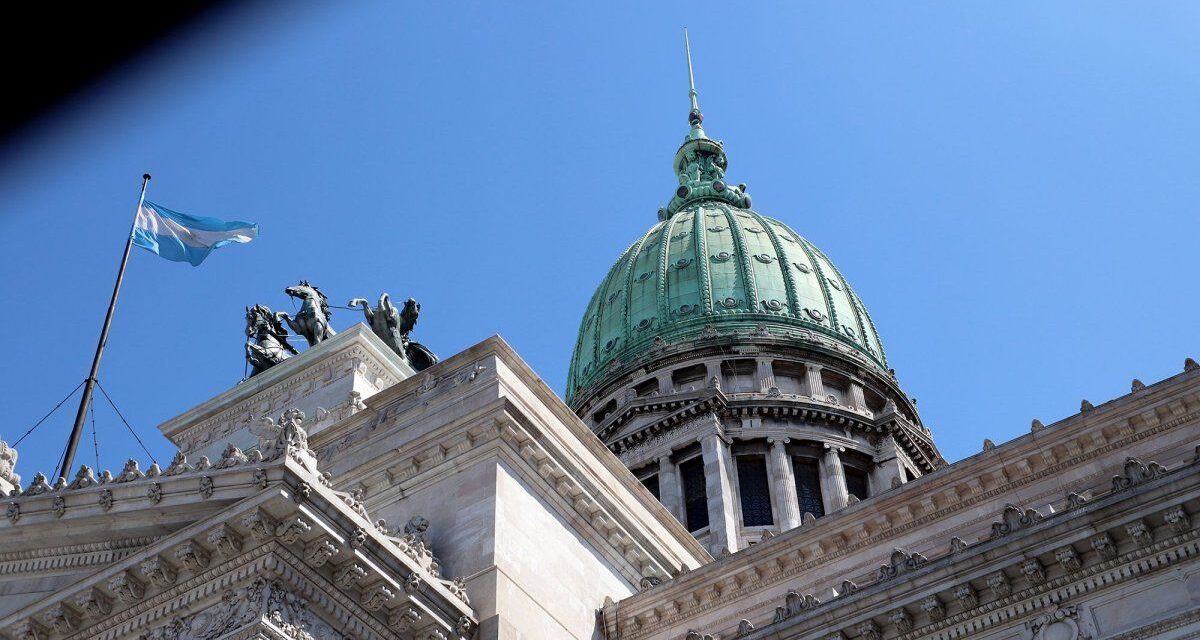 Cuáles son los proyectos que se tratarán en el Congreso en extraordinarias