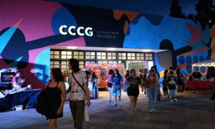 ¡Éxito total! El Conte Grand cerró el 2025 con más de 170 actividades