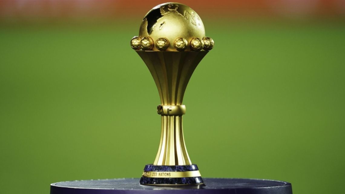 El sorprendente dato que sacude a la Copa Africana de Naciones