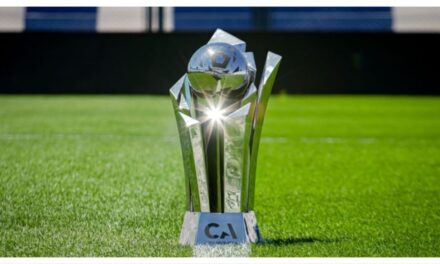 Se confirmó el cronograma de los 32avos de final de la Copa Argentina 2026