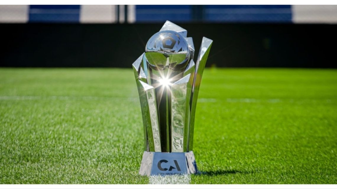 Se confirmó el cronograma de los 32avos de final de la Copa Argentina 2026