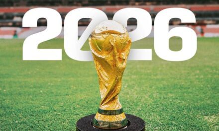 Estos son los principales eventos deportivos del 2026