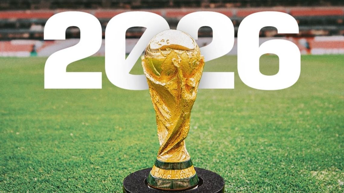 Estos son los principales eventos deportivos del 2026