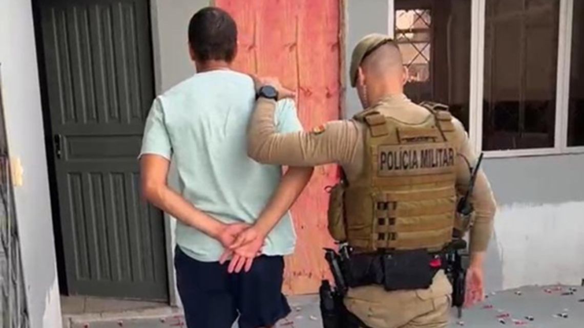 Dos tenistas fueron detenidos en Brasil por actos racistas en pleno partido