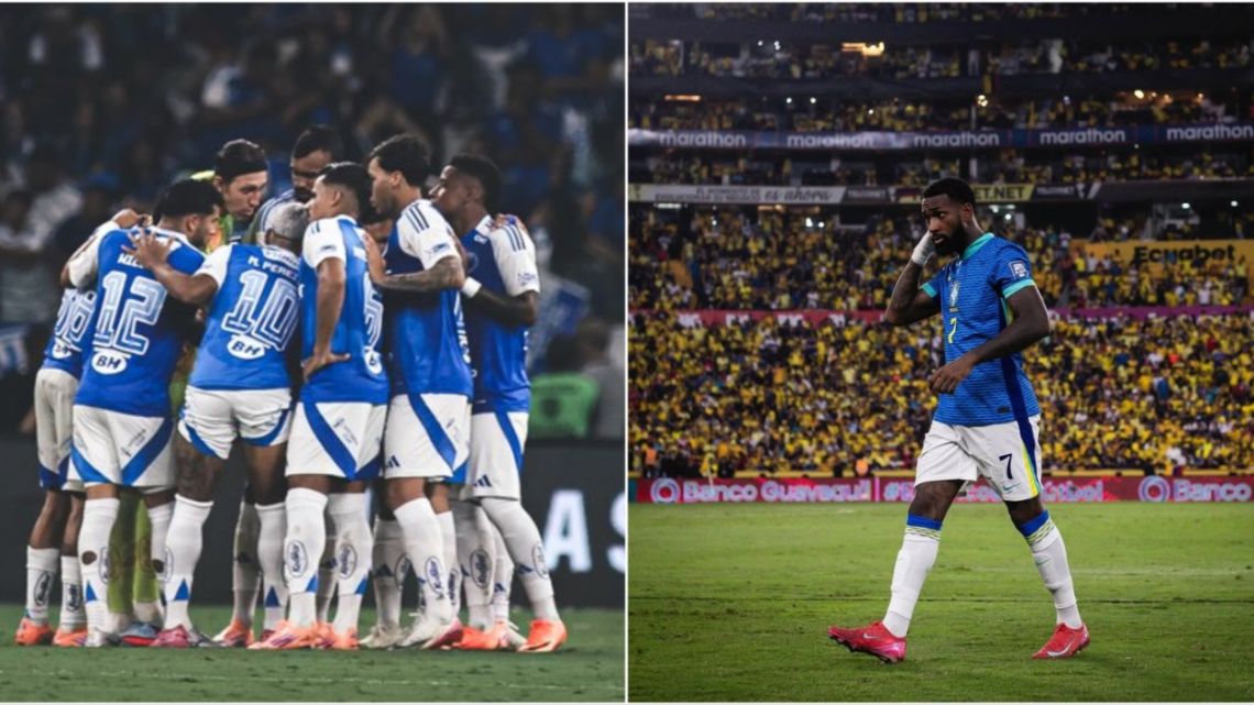 Se concretó la compra más cara de la historia del fútbol sudamericano