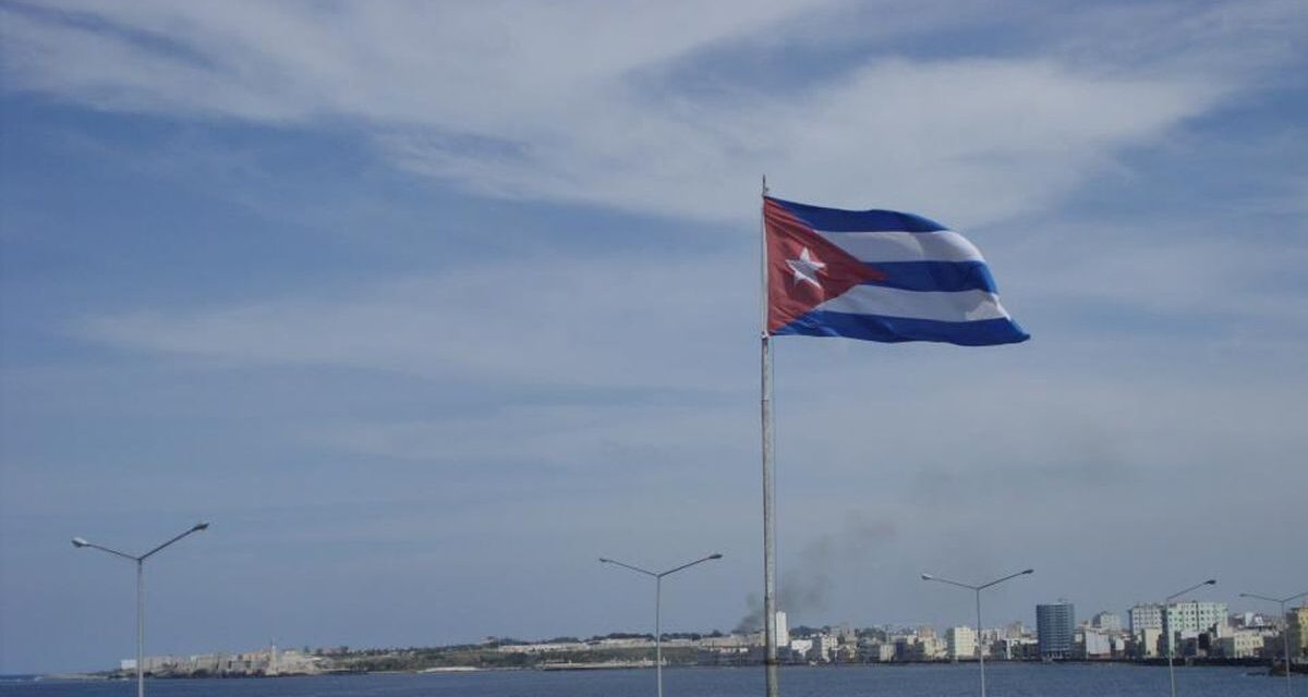 El Gobierno recomienda no viajar a Cuba ante riesgo de crisis y posible bloqueo naval total de EEUU