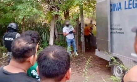 Más de 5.200 homicidios en siete meses