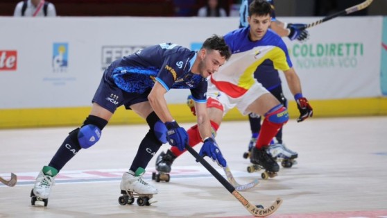 Con sello sanjuanino, los 12 convocados para la Copa de las Naciones de hockey