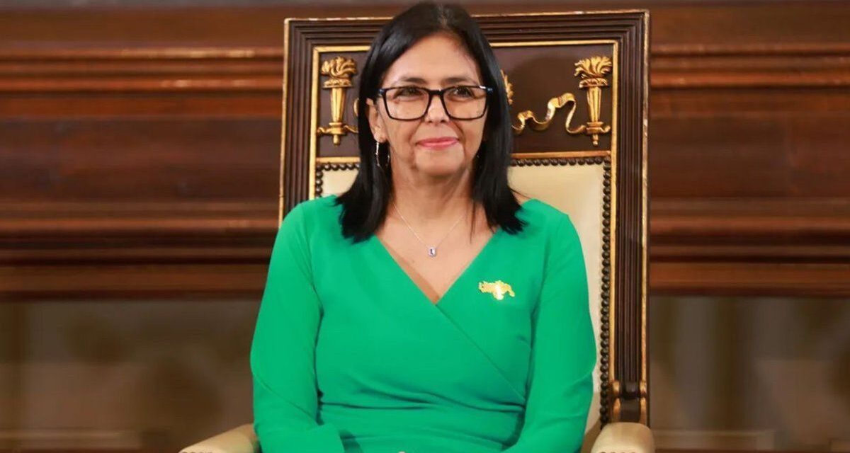 Venezuela enviará un delegado a EEUU y coincidirá con la visita de María Corina Machado a Donald Trump