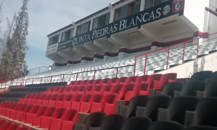 San Juan arranca enero con un fin de semana cargado de fútbol y ciclismo