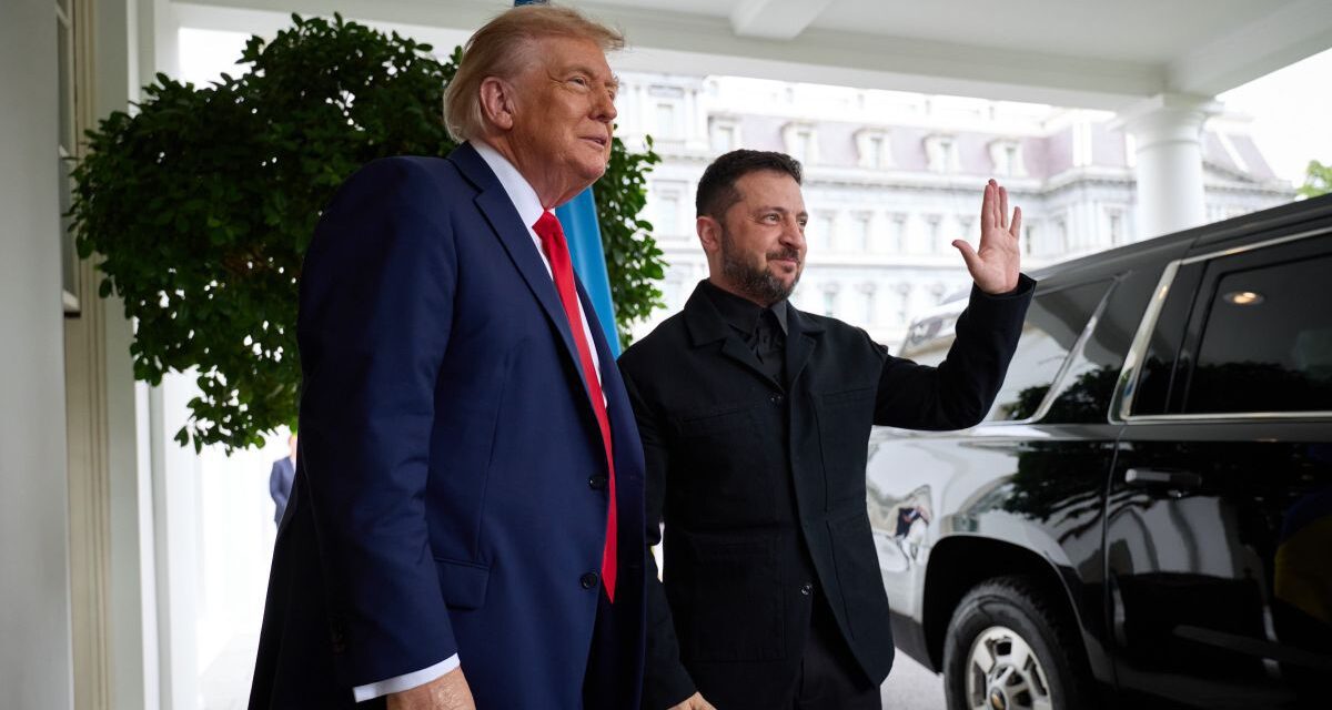 Esta guerra tiene que terminar