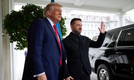 Esta guerra tiene que terminar