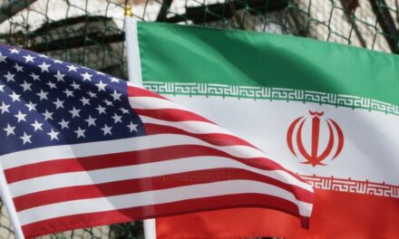 EEUU insta a sus ciudadanos a abandonar Irán de inmediato en medio de las protestas