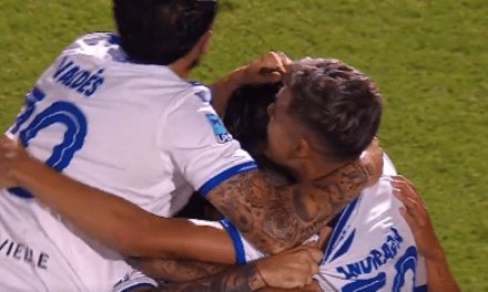 Arrancó el Torneo Apertura, con triunfos de Vélez y Gimnasia de Mendoza