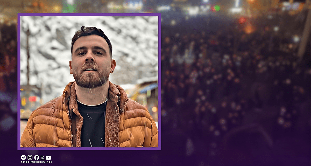 Condenan a muerte a un hombre por participar de protestas contra el gobierno