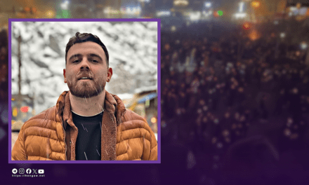 Condenan a muerte a un hombre por participar de protestas contra el gobierno