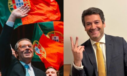 Un exsocialista y un ultraderechista irán a balotaje