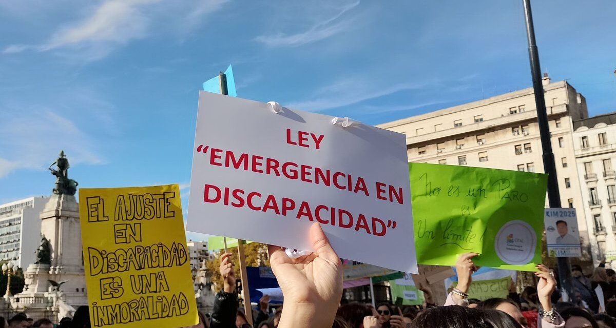 La Justicia puso fecha límite al Gobierno para implementar la ley