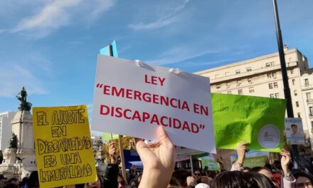 La Justicia puso fecha límite al Gobierno para implementar la ley