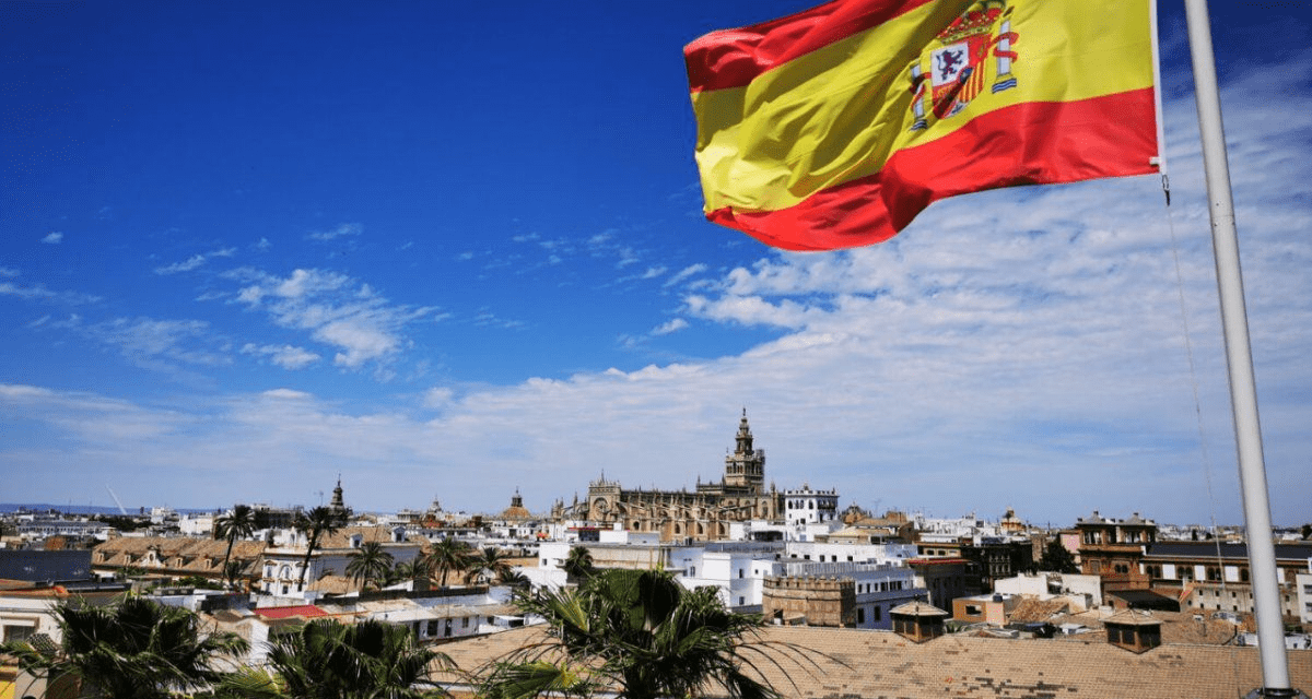 Proceso de regularización español, cómo acceder al beneficio
