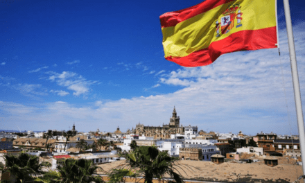 Proceso de regularización español, cómo acceder al beneficio