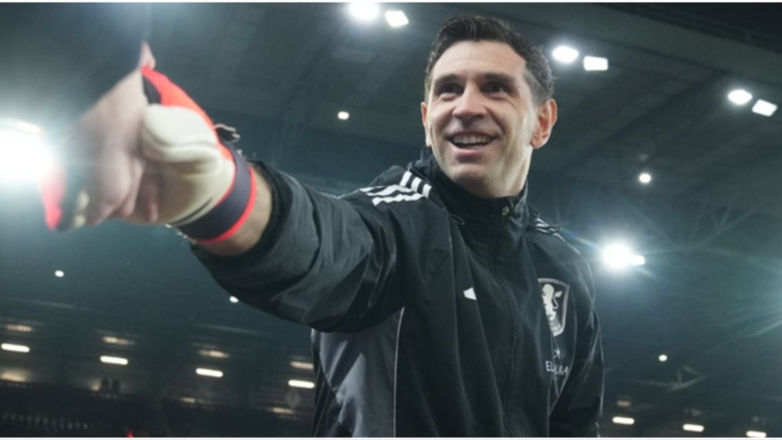 Se definió la fase de liga de la Europa League