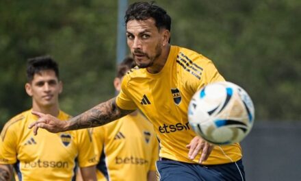 Boca comienza el 2026 con cambios tácticos y nuevas apuestas en el once titular