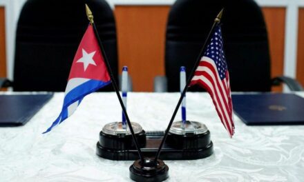 El alcance de la orden de Donald Trump que define una amenaza inusual y extraordinaria