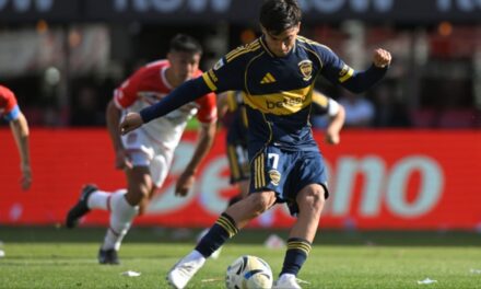 Programación y TV para la Fecha 2 del Apertura 2026