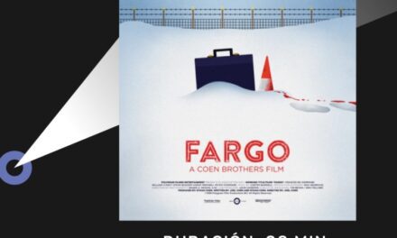 ¡Cine al aire libre!