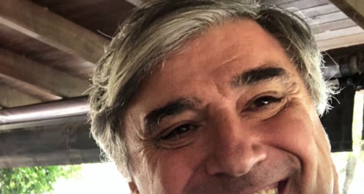 Quién es Fernando Herrmann, el arquitecto que asumió al frente de Transporte