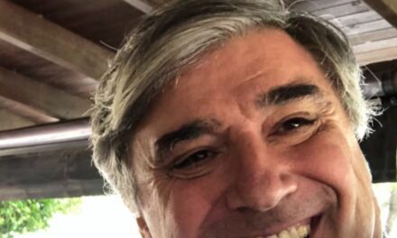 Quién es Fernando Herrmann, el arquitecto que asumió al frente de Transporte