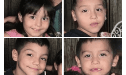 Alerta por cuatro hermanos: Investigan un presunto retiro forzado pese a una perimetral vigente