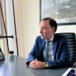 La Justicia buscó información sobre Francisco Adorni en el Ministerio de Defensa