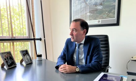 Hay que bajar el modelo nacional a la provincia de Buenos Aires