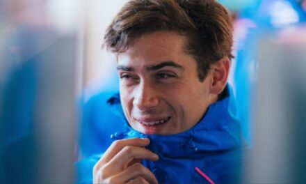 Franco Colapinto destaca, Mercedes vuelta y McLaren asusta en Barcelona