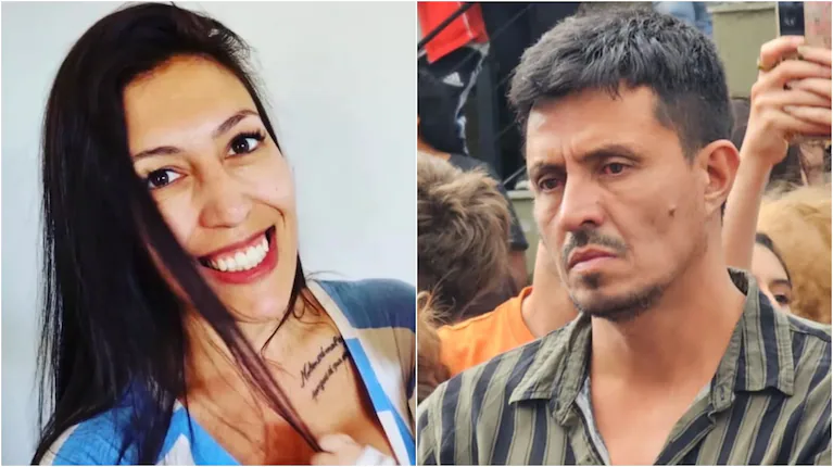 Sanjuanino devastado por el crimen de su pareja, Franco Malla denuncia una ‘zona liberada’ en Comodoro
