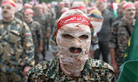 Irán condenó la decisión de la Argentina de declarar organización terrorista sobre la Fuerza Quds: habrá respuesta