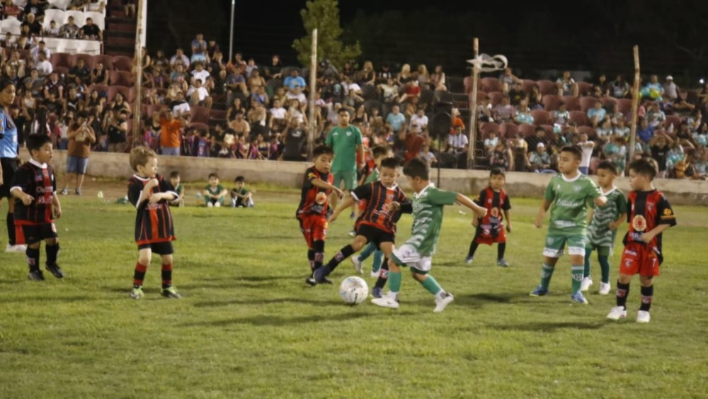 San Juan en movimiento: Calendario deportivo enero-febrero