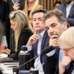 Tras los cambios de funcionarios, el PRO anticipó que apoyará la agenda libertaria en el Congreso