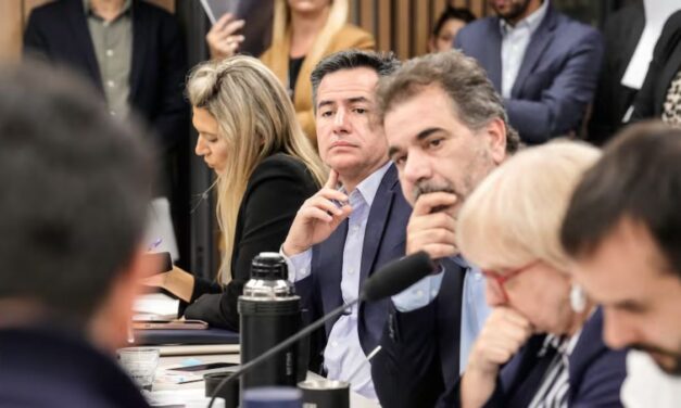 Tras los cambios de funcionarios, el PRO anticipó que apoyará la agenda libertaria en el Congreso