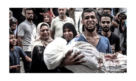 Israel estima que murieron 70.000 palestinos en Gaza por la ofensiva militar