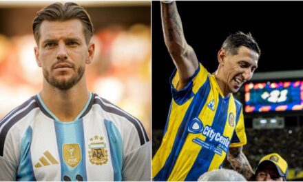 Rosario Central inició conversaciones por Giovani Lo Celso