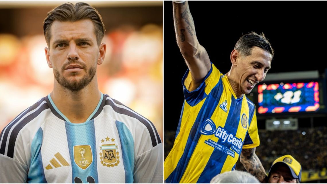Rosario Central inició conversaciones por Giovani Lo Celso