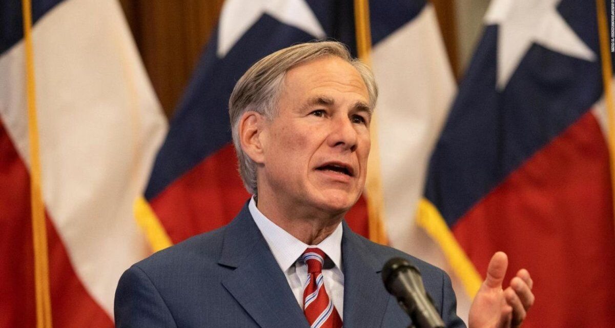 Texas congela la entrega de nuevas visas para extranjeros en EEUU: a quiénes afecta