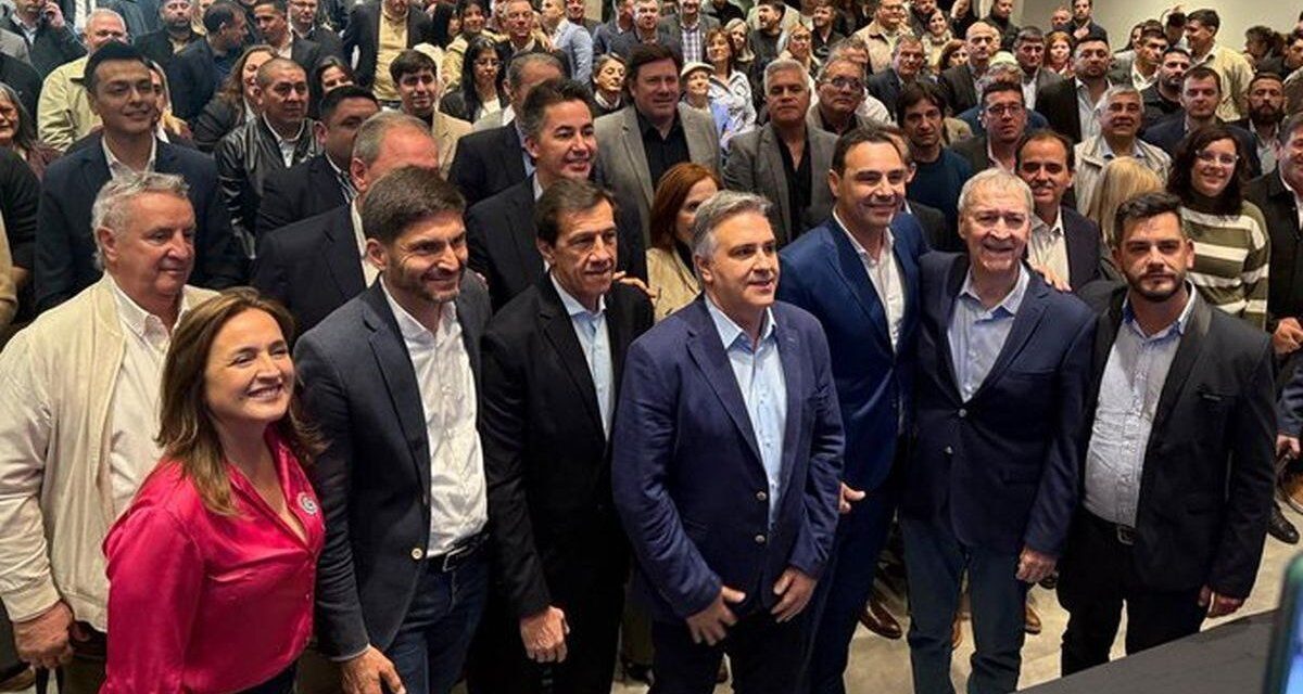 El juego de los gobernadores frente a la reforma laboral