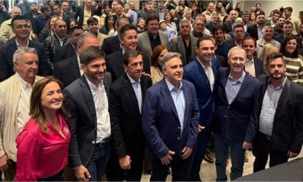 El juego de los gobernadores frente a la reforma laboral